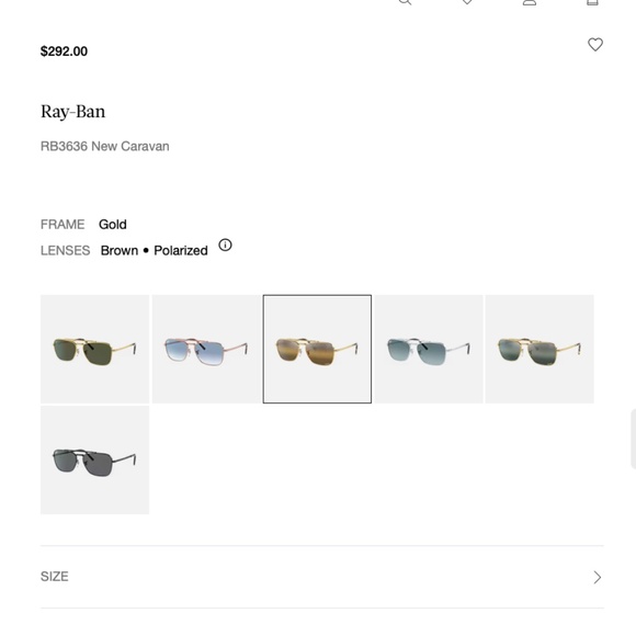 Ray-Ban New Caravan XL - Picture 3 of 13